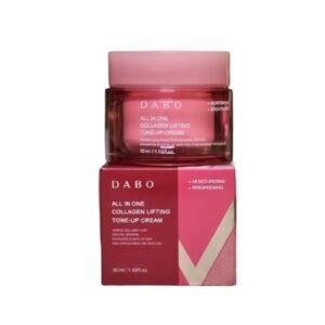 Dabo All in One Collagen Lifting Tone Up Cream