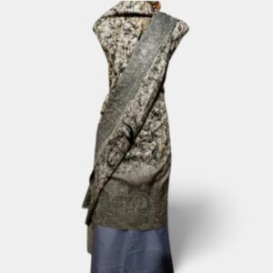 Marshal Cotton Stylish Unstitched Three-Piece