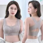 Imported Slim fit body shaper Sports Bra