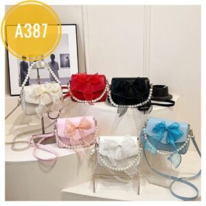 Women fashion cross body Shoulder bag RSK 387 Shopnobari