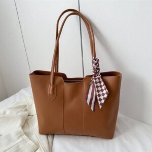 Women’s fashions shoulder Tote Bag RSK 384