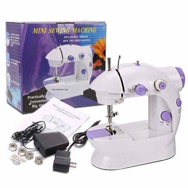 4 in 1 Sewing Machine
