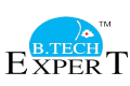 B.Tech Expert
