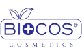 Biocos brand logo