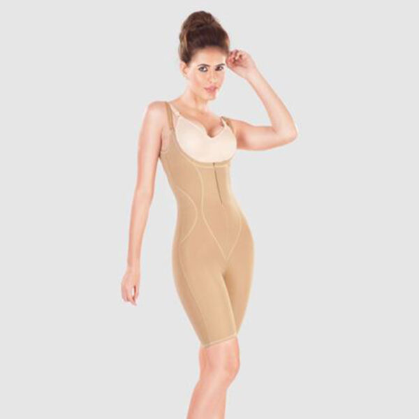DERMAWEAR SLIMMER FULL BODY SHAPER WOMEN SHAPEWEAR