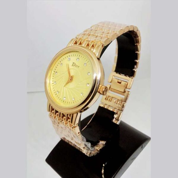 DIOR PREMIUM WATCH FOR WOMEN