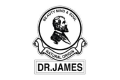 DR. James