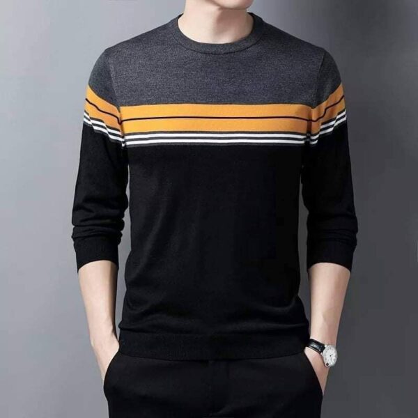Full Sleeve Sweater For Men