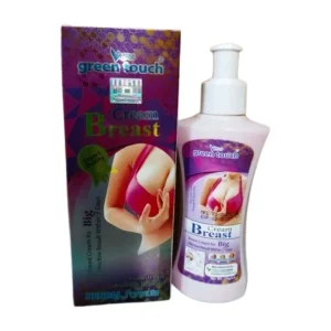 Green Touch Breast Cream For Big-Shopnobari online shop