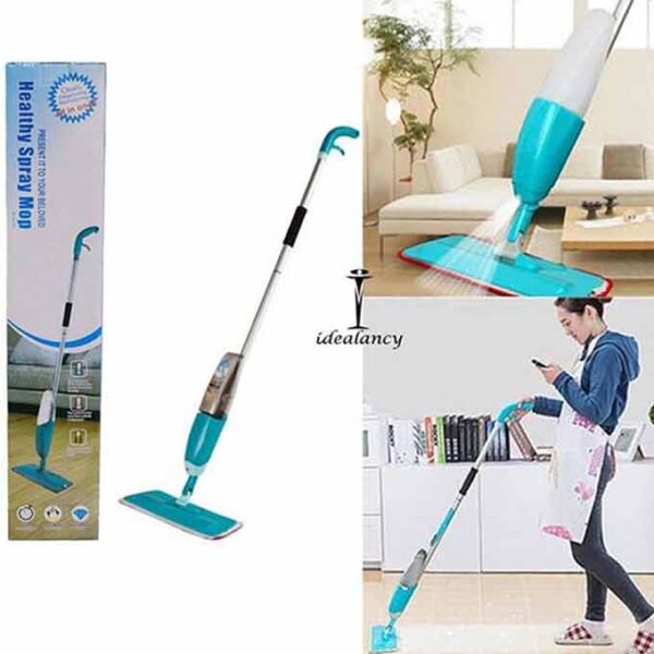 Healthy Spray Mop