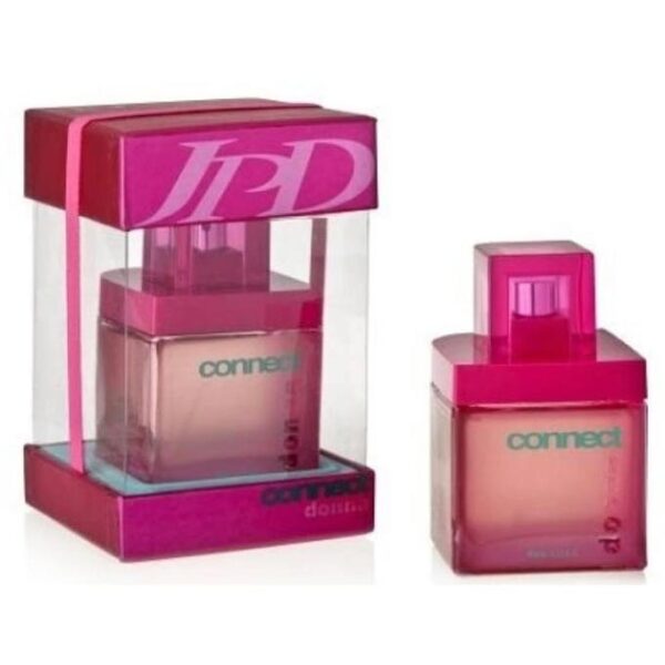 JPD - Jean Paul Dupont Connect Donna Perfume