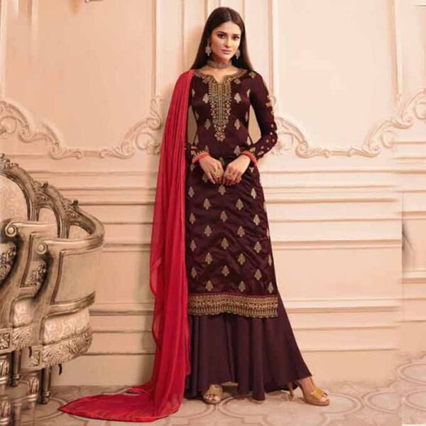 Lavina Vol 92 - 92001 Dress for women