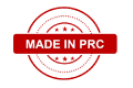 Made in P.R.C