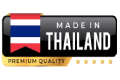 Made in Thailand Brand