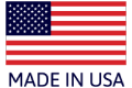 Made in USA