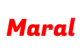 Maral