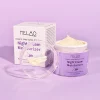 Melao Organic Shea Butter & Retinol Night Cream Moisturizer