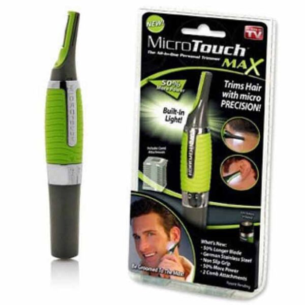 Micro Touch Trimmer