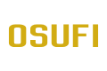 Osufi Brand Logo