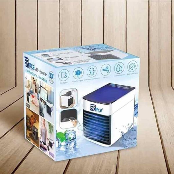 Race Brand Mini Air Cooler Ultra