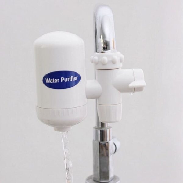 SWS Hi-Tech Ceramic Cartridge Water Purifier Filter