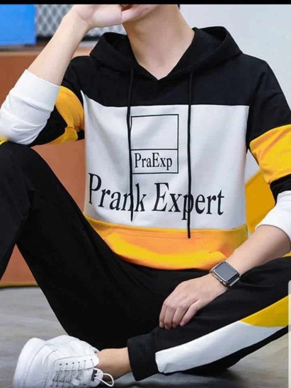 Stylish Winter Hoodie