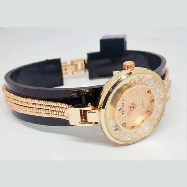 TITAN PREMIUM REPLICA WATCH FOR WOMEN