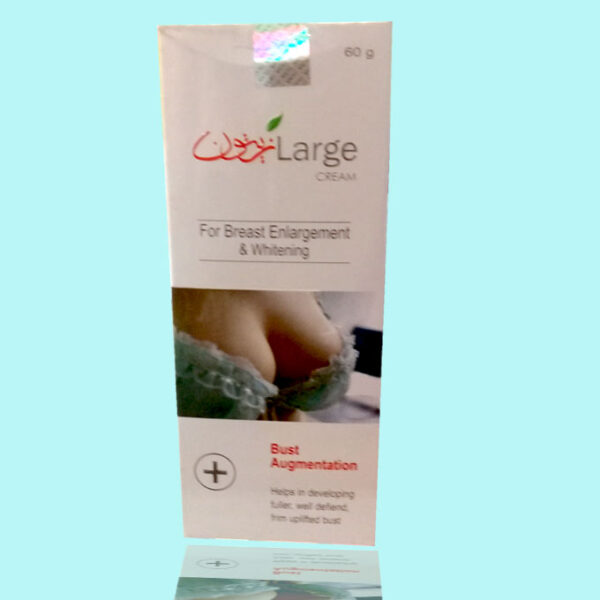 Oliva large Breast cream for breast enlargement and whitening