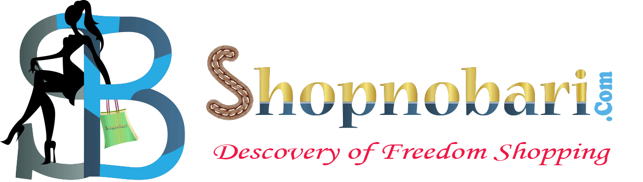 shopnobari-online-shopping-logo