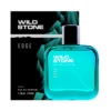 Wild Stone Edge Perfume for Men (Indian) - 50 ml