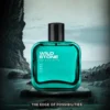 Wild Stone Edge Perfume for Men shopnobari - 50 ml