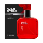 Wild Stone - Ultra Sensual Premium Perfume for Men, Long Lasting Eau De Parfum