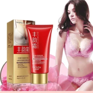 One Spring Big Breast Care Cream