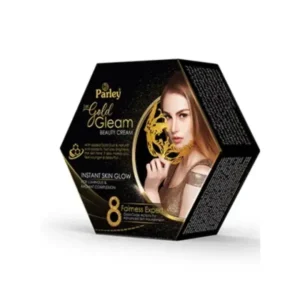 Parley 24K Gold Gleam Beauty Cream 30gm