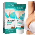 Sadoer Coconut Essence Breast Enlarging Cream 60g