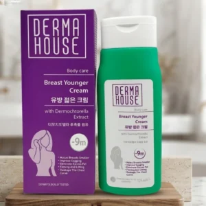 Derma House Breast Younger Cream – 125 ml