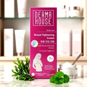 Derma House Breast Tightening Cream-shopnobari online shop